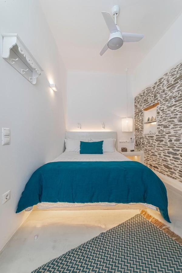 Lasia Boutique Apartment Ándros Екстериор снимка