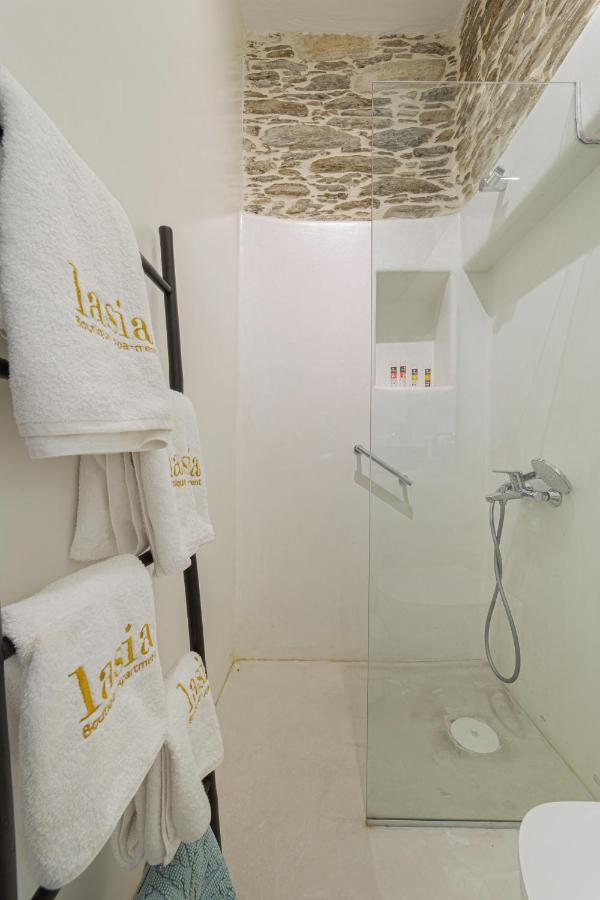 Lasia Boutique Apartment Ándros Екстериор снимка